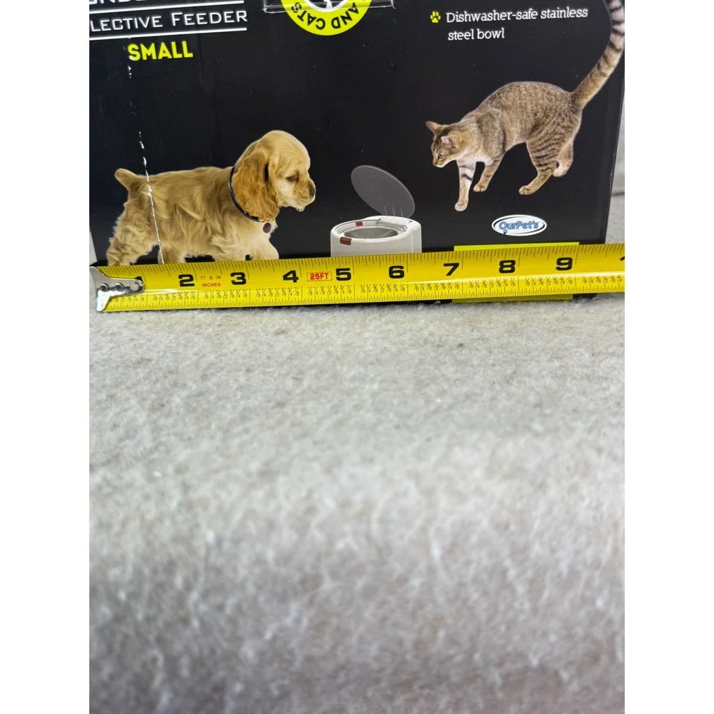 OurPets no cord